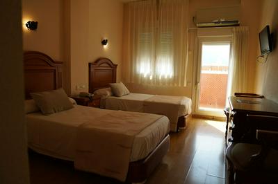 Hotel Balneario San Nicolás