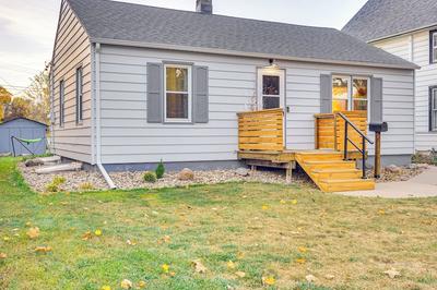< 1 Mi to Dtwn Sioux Falls: Home w/ Private Yard