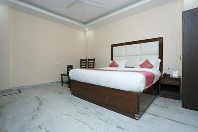 OYO 10557 Le Mount