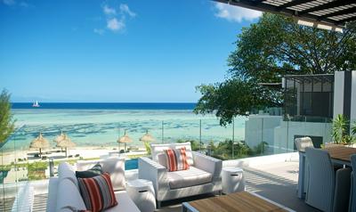 Esplanade by Horizon Holidays