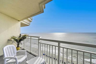 Luxury Oceanfront Condo in NMB w/ Resort Amenities