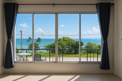 Srisuksan Klong Muang Beach