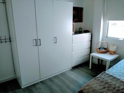 Wish Suite Fabie de Triana