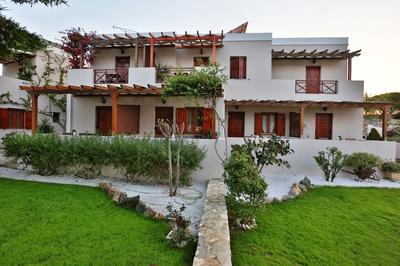 Ventoura Studios & Apartments