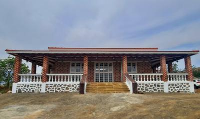 The Windsor Villa
