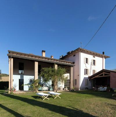 CASA DELLE VIOLE