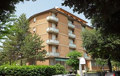 Hotel Ariston