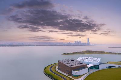 Somerset Suzhou Bay Suzhou