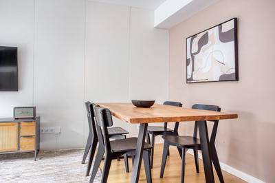 Heart of Lisbon Serviced Hotel