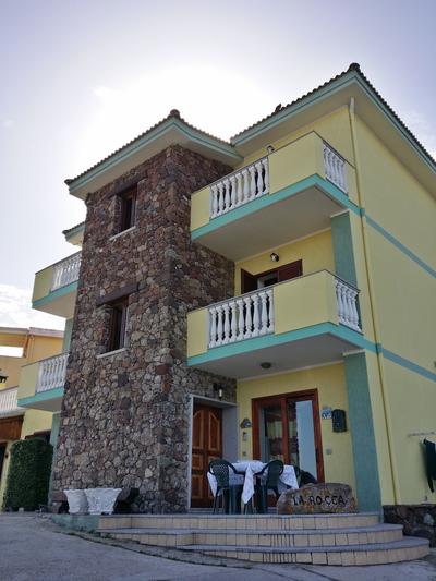 Villa La Rocca