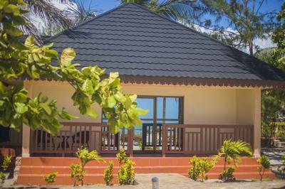 VRclub - Paje Palms Beach Resort