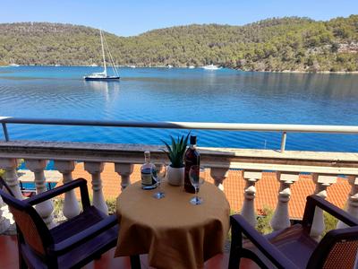 Apartments Sponga
