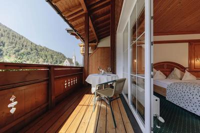 Hotel Hirschen
