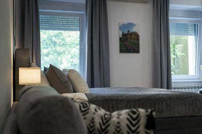 LIKE Home Apartment Zagreb top position
