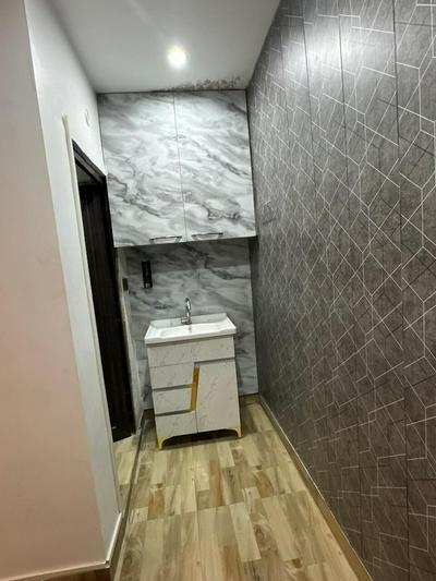 The FarmHouse Cafe & Lounge