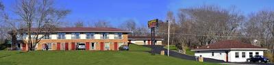 Canton Inn By OYO