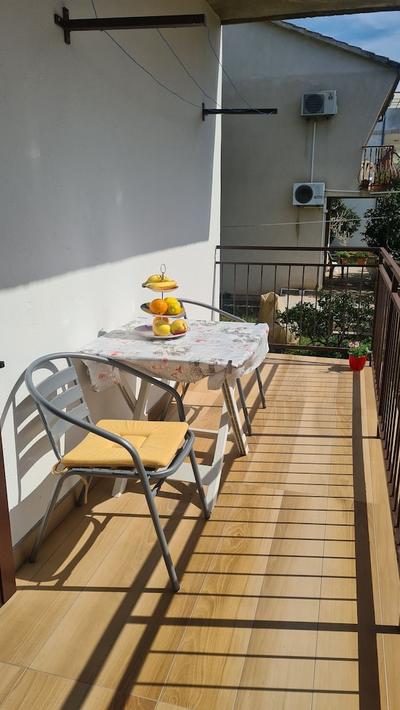 Apartment Antonia