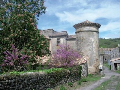 Domaine du Clap
