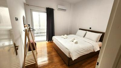 Grec Maison Piraeus by GrecCollection