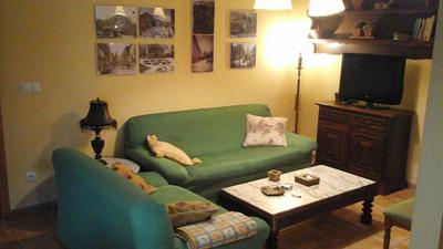 Urbanización El Río Dúplex El Río