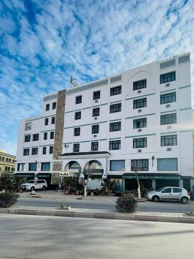 Dar Diaf - El Djelfa