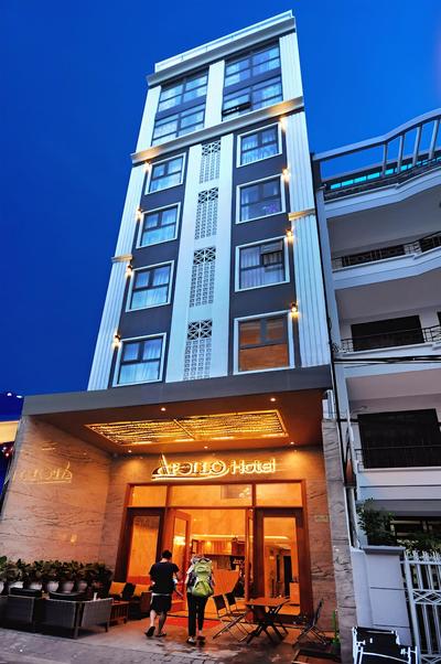 Apollo Hotel Nha Trang