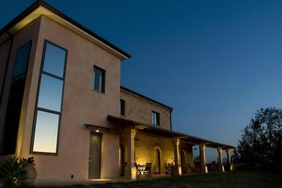 BioAgriturismo Il Falco