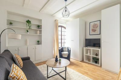 Studio cozy à Grenelle