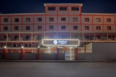 Jimlizer Hotel Limited - Buruburu