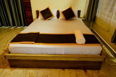 Cliff Haven Homestay