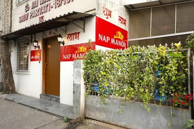 Nap Manor Hostels