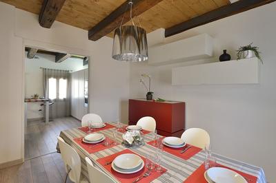 Skyline Penthouse by Wonderful Italy