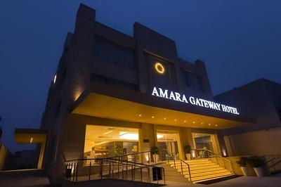 Amara Gateway Hotel