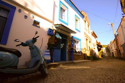 Ayvalik Moda Pansiyon - Image 103