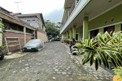 Hotel Malinda Pangandaran