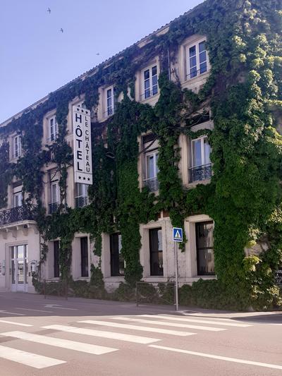 Hôtel Le Château