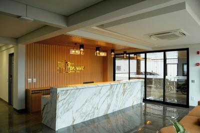 Terraço Plaza Hotel