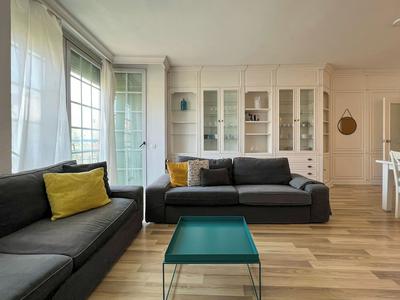 Stay U-nique Apartment Sardenya II