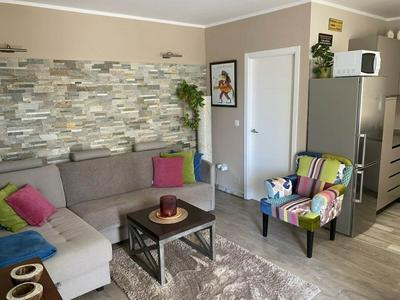 Apartment The Little La Perla