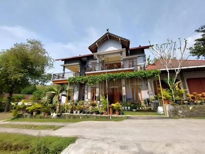 DS Homestay Krebet