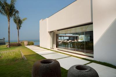 Alila Seminyak, Bali