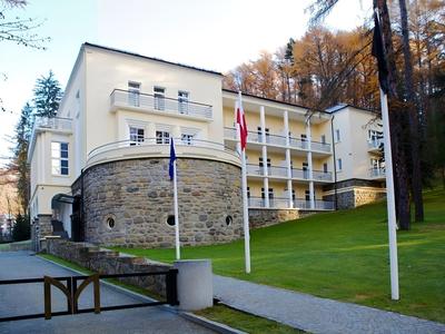 Modrzewie Park Hotel