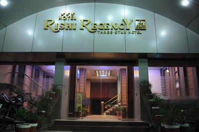 Hotel Rishi Regency