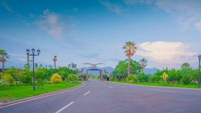 Beynouna Village Eco Lodge