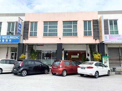 One One 08 Hotel Sungkai