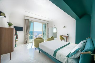 Infinity Suites Praiano