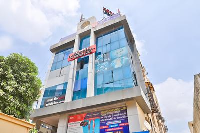 OYO 16849 Arya Corporate