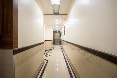 Hotel Laaiba Residency