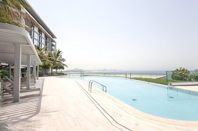 Bluewaters Residences -Bluewaters Island