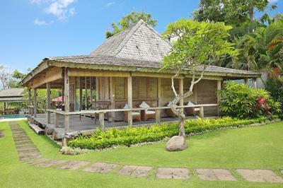 Impiana Private Villas Cemagi